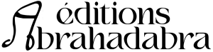 éditions Abrahadabra 